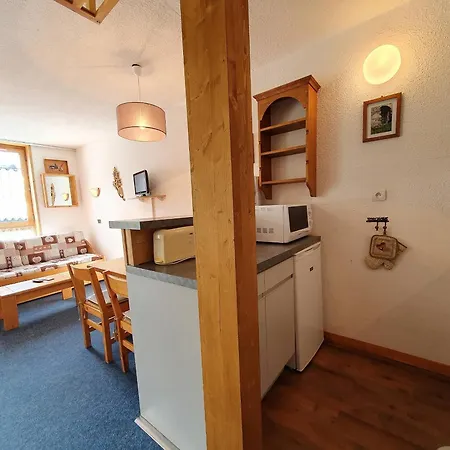 4 Pers, Animaux Admis, Terrasse - Fr-1-353-11