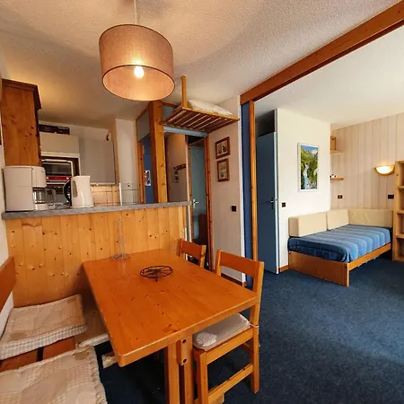 4 Pers, Animaux Admis, Terrasse - Fr-1-353-11 Lägenhet