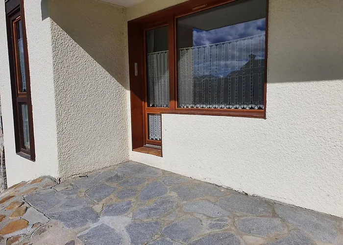 4 Pers, Animaux Admis, Terrasse - Fr-1-353-11 Ла-Плань