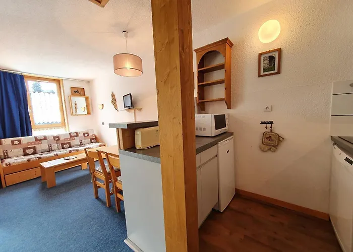 4 Pers, Animaux Admis, Terrasse - Fr-1-353-11