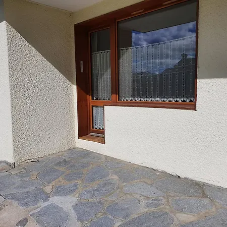 4 Pers, Animaux Admis, Terrasse La Plagne