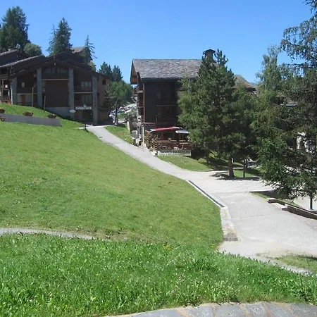 4 Pers, Animaux Admis, Terrasse - Fr-1-353-11 * La Plagne