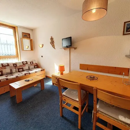 4 Pers, Animaux Admis, Terrasse Apartment *